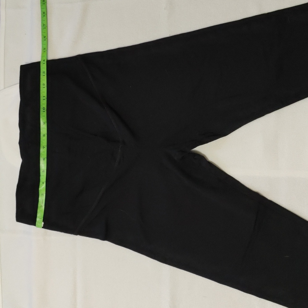 Old Navy maternity leggings